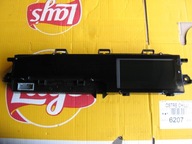 Спидометр 8200704466 - renault scenic 1.9 dci - 2008
