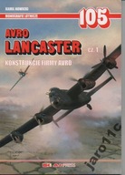 AJ Press - Avro Lancaster cz.1