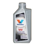 Motorový olej Valvoline RACING VR1 1 l 10W-60