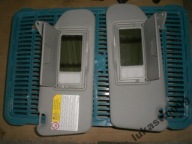 cover sun visor MITSUBISHI ASX 2012 zVAT