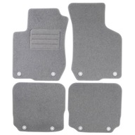 Audi a3 8l 1996-2003 коврики серый carmat