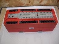 Allen Bradley DeviceNet Block Safety I/O