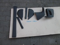 Пластик внутри r-line vw scirocco 1k8 13r