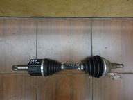 Полуось левая alfa romeo 159 2.4jtd