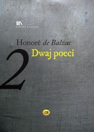 DWAJ POECI - HONORE DE BALZAC