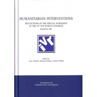 Humanitarian interventions. Reflections of the spe