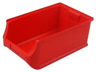 Емкость ящик коробка profi+5 - 500x310x200mm