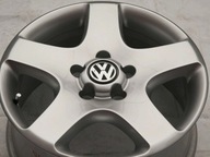 Оригинал vw touareg 17 целые 7l6601025b vw17.43