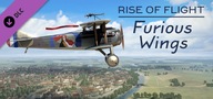 DLC STEAM KEY RISE OF FLIGHT FURIOUS WINGS