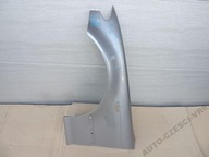 Bmw 3 e46 coupe 2001- рестайлинг 2002 2003- левый крыло - фото
