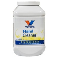 VALVOLINE HAND CLEANER čistiaca pasta na ruky 4.5L