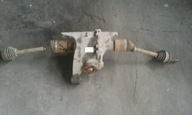 Задній міст диференціал  range rover sport ah22-4w063-bc - фото