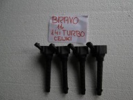 tekercs Fiat 1.4i turbo 0221504024
