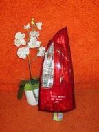 98-01r mazda premacy хороша фара задня права,правий задня