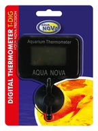 Aqua Nova CYFROWY TERMOMETR DO AKWARIUM T-DIG