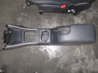 upholstery semi leather Mercedes B klasa 169