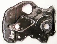 Покрытие распредвала, газораспределительного механизма 3c1q6019aa ford transit 2.4tdci