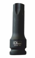 CORONA PRÍKLEPOVÝ NÁSTAVEC TORX 1/2 T60 78MM 1607