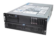 Server HP DL580 čierny