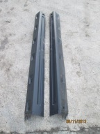 cap moulding threshold Range Rover Sport