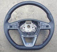 Руль seat leon iii fr 5f0