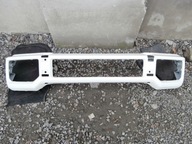 Бампер перед передний mercedes g klasa, класс 63 amg 463 2012-2017r a4638850325 - фото