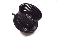 Вентилятор обогревателя skoda vw seat 1k1819015 c/d - фото