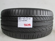 Резина 255/45/17 98y continental contisportcontact - фото