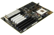 ZÁKLADNÁ DOSKA SOYO 5TCU0 SOCKET 7 ISA PCI DRAM