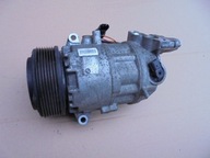 Компрессор кондиционера bmw e81 e87 116i 118i 120i - фото