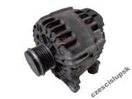Генератор 059903016g audi a4 b8 q5 a5 140a 3.0tdi - фото