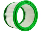 Filter Asahi pre vysávač Bosch Gas 12-25