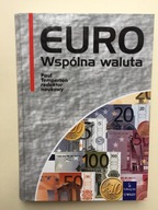 Paul Temperton (red.) - EURO Wspólna waluta - nowa
