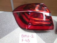 light lights BMW 2 F45 F-45