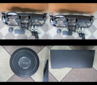 dashboard Jeep Grand Cherokee 12r