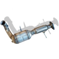KATALYZÁTOR FORD S-MAX 2.0 2.2 TDCI 2007-2010 kat