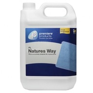 NATURES WAY Umývanie podláh prírodné zložky 5L UK