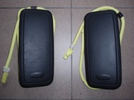 Подушка в сиденье air сумка honda jazz ii 2002-2008r - фото