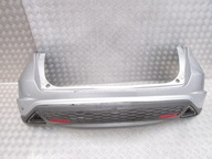 Бампер задній honda civic viii ufo nh700m 07r