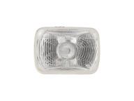 Фара перед фара nissan patrol k160 k260 mitsubishi l200 - фото