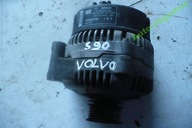 Генератор volvo s90 2.5b - фото