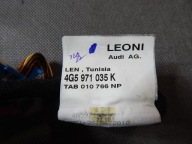AUDI A6 C7 bundle upholstery left front 4G5971035K