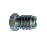 Наконечники до кабелей  тормоз 10x1,0 10szt