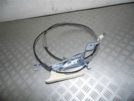 Infiniti 14r qx70 qx fx30 ручка тяга сидений - фото