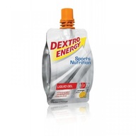 Dextro energetický gél s vitamínmi,oranžový