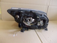 LIGHT FRONT LEFT FORD FOCUS MK2 04-08