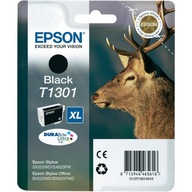 Atrament Epson C13T13014010 8715946465616 čierny (black)