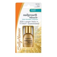 Sally Hansen Miracle Nailgrowth Zlatá Opak. SHOP