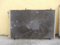 PEUGEOT 206 HDI RADIATEUR CLIMATISATION D’EAU