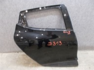 door rear part rear. right RENAULT CLIO IV 012